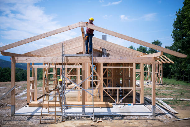 Best Affordable Roofing Company  in Cedar Springs, MI