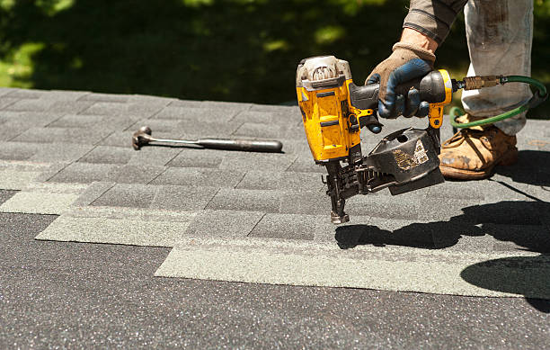 Best Roof Restoration Services  in Cedar Springs, MI
