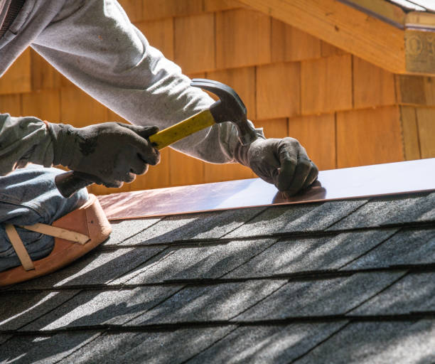 Best Emergency Roof Repair  in Cedar Springs, MI